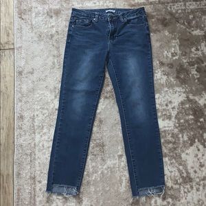 Juniors Jeans
